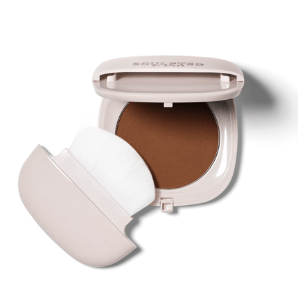 Sculpted By Aimee Second Skin Soft-Blur Setting Powder