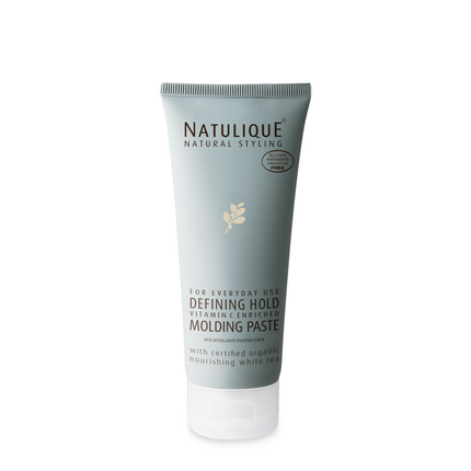 Natulique Defining Hold Molding Paste 100ml
