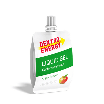 Dextro Energy Liquid Gel Apple 60ml