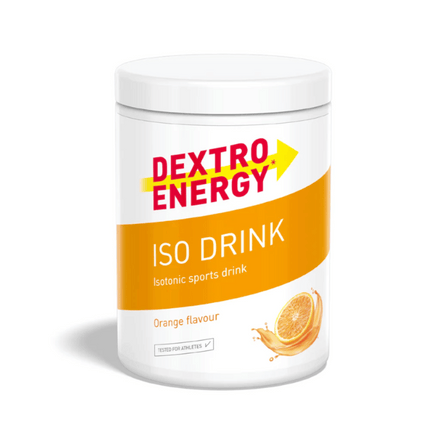 Dextro Iso Drink Orange 440g