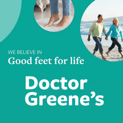 Doctor Greene's Pumice Stone