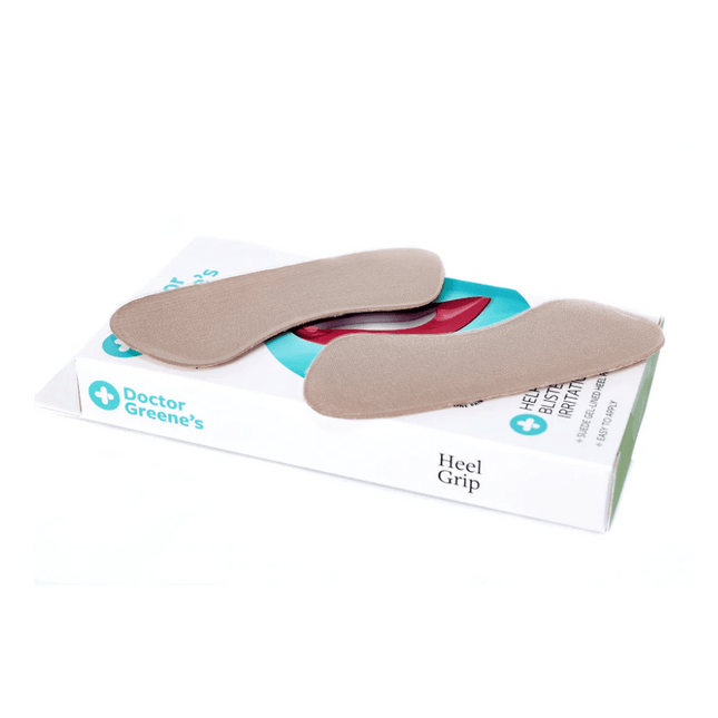 Doctor Greene's Nights Out Heel Grip (1 Pair)