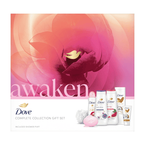 
                  
                    Load image into Gallery viewer, Dove Awaken Complete Collection Gift Set
                  
                