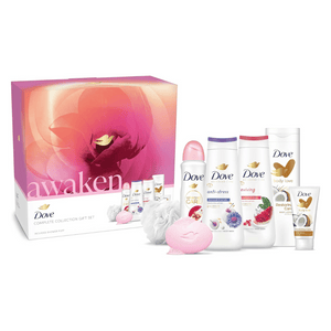 
                  
                    Load image into Gallery viewer, Dove Awaken Complete Collection Gift Set
                  
                