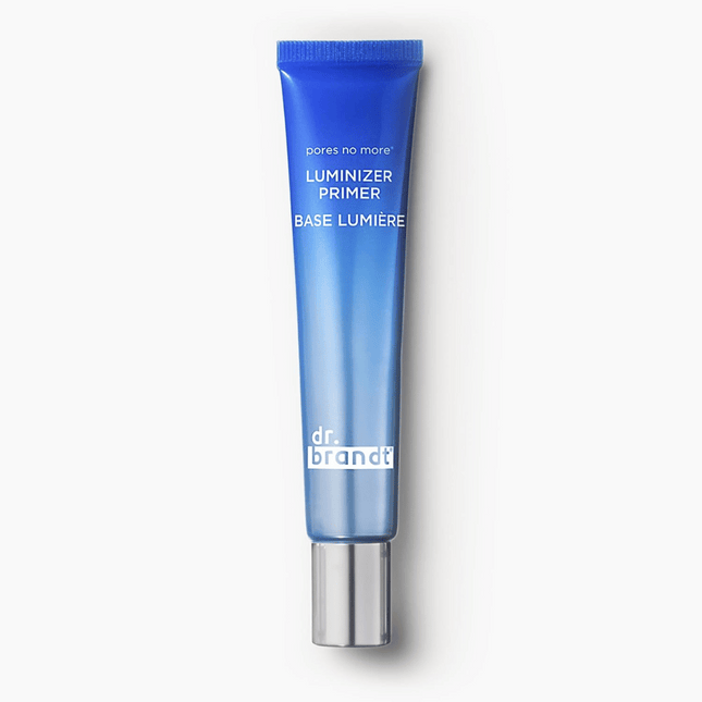 Dr Brandt Pores No More Luminizer Primer 30ml