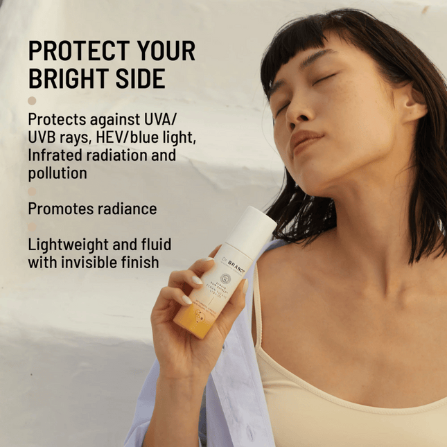 Dr Brandt Liquid Sun Shield SPF 50 - 50ml