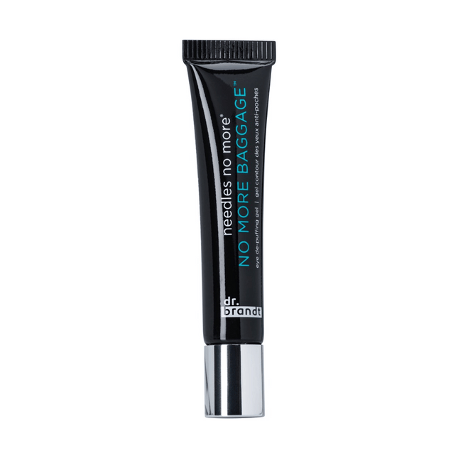 Dr Brandt Needles No More No More Baggage Eye Gel 15g