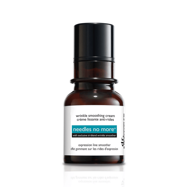 Dr Brandt Needles No More Wrinkle Smoothing Cream 15g