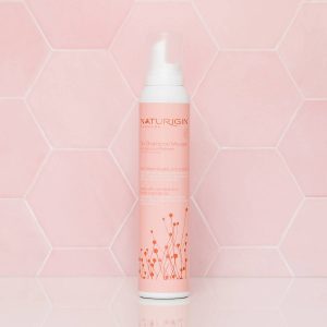 Naturigin Dry Shampoo Mousse