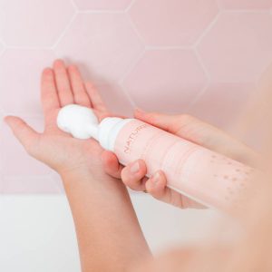 Naturigin Dry Shampoo Mousse