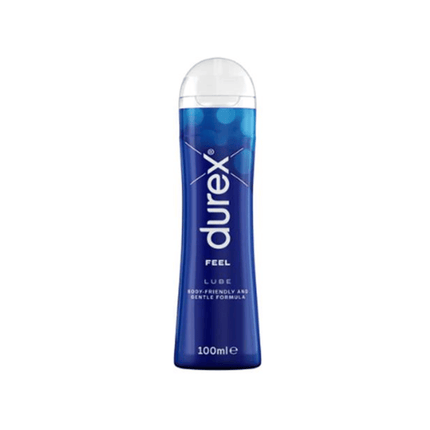 Durex Feel Lube