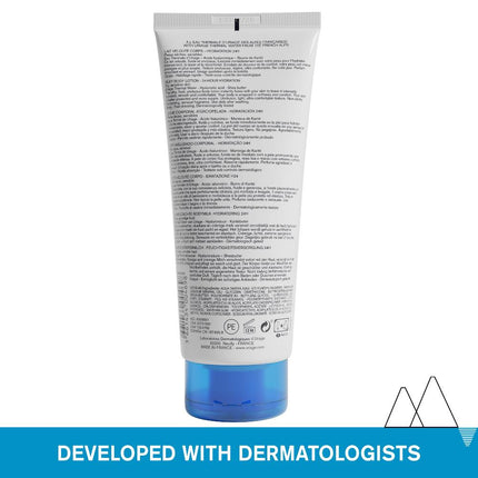Uriage Silky 24Hr Moisturizing Body Lotion 200ml