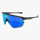 Carbon Matt / Multimirror Blue
