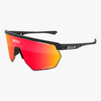 Carbon Matt / Multimirror Red