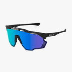 Carbon Matt / Multimirror Blue