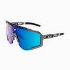 Anthracite Grey / Multimirror Blue