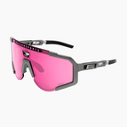 Anthracite Grey / Pink