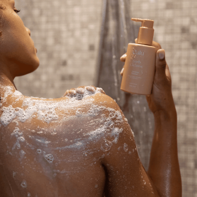Ealu Body Cleanse 200ml
