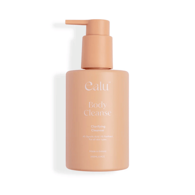 Ealu Body Cleanse 200ml