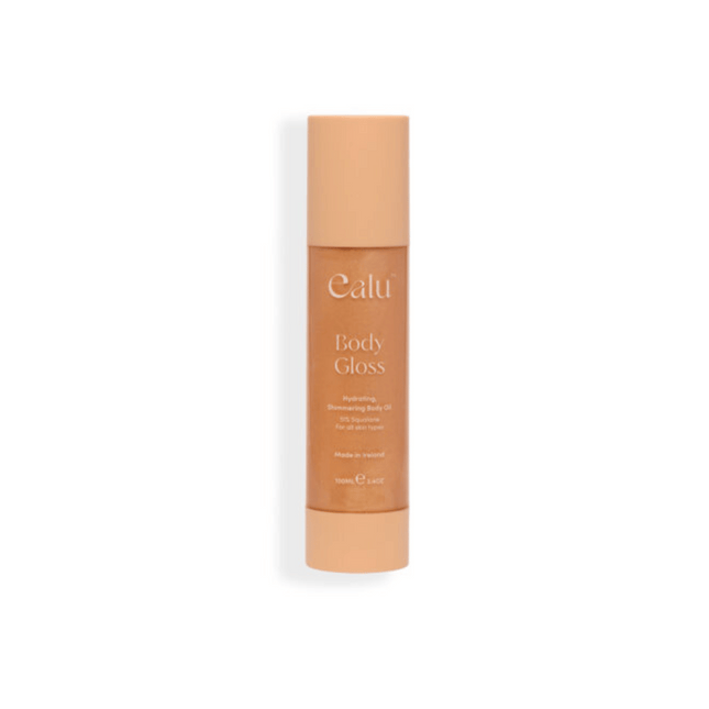 Ealu Body Gloss 100ml
