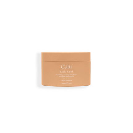 Ealu Body Sand 200ml