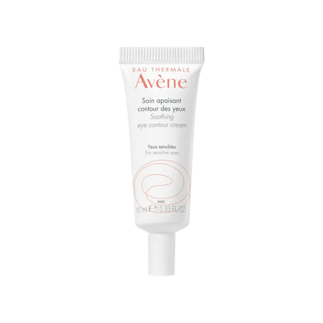 Eau Thermale Avène - Soothing Eye Contour Cream 10ml