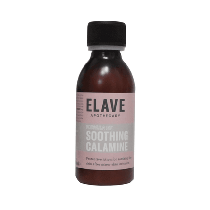 Elave Calamine Lotion 200ml