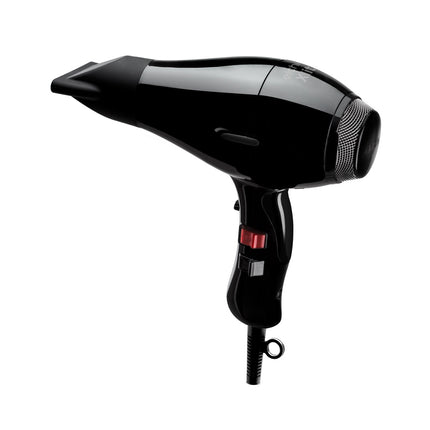 Elchim Xlite Plus Hair Dryer (Black)