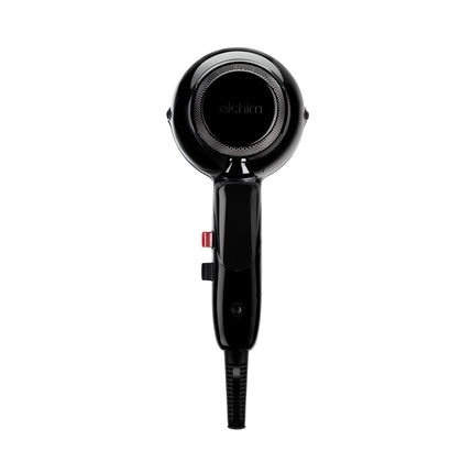 Elchim Xlite Plus Hair Dryer (Black)
