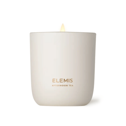 Elemis Afternoon Tea Candle 220g