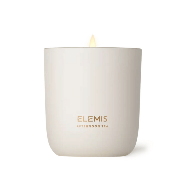 Elemis Afternoon Tea Candle 220g