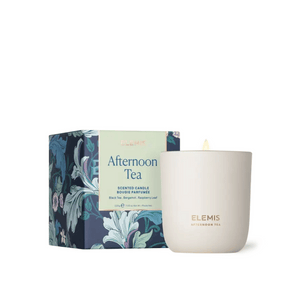 
                  
                    Load image into Gallery viewer, Elemis Afternoon Tea Candle 220g
                  
                