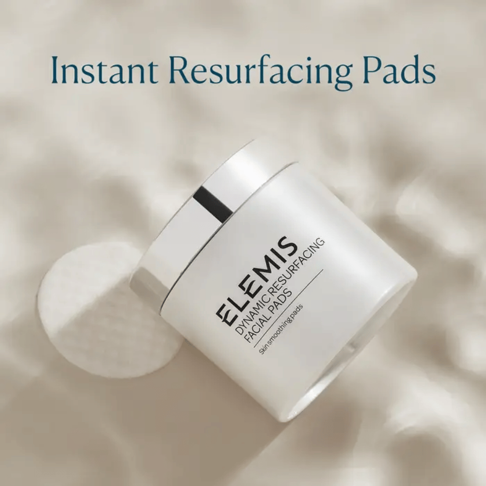 
                  
                    Load image into Gallery viewer, Elemis Dynamic Resurfacing Facial Pads
                  
                