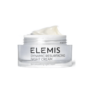 
                  
                    Load image into Gallery viewer, Elemis Dynamic Resurfacing Skin Smoothing Night Cream - 50ml
                  
                