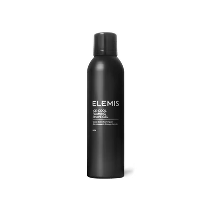Elemis Ice-Cool Foaming Shave Gel 200ml