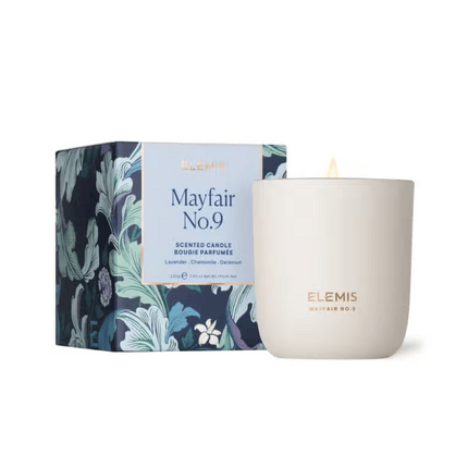 Elemis Mayfair No.9 Candle 220g