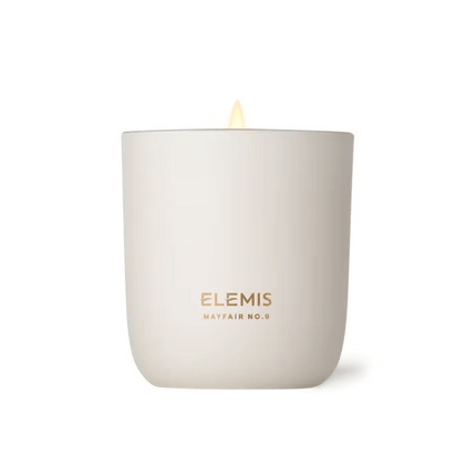 Elemis Mayfair No.9 Candle 220g