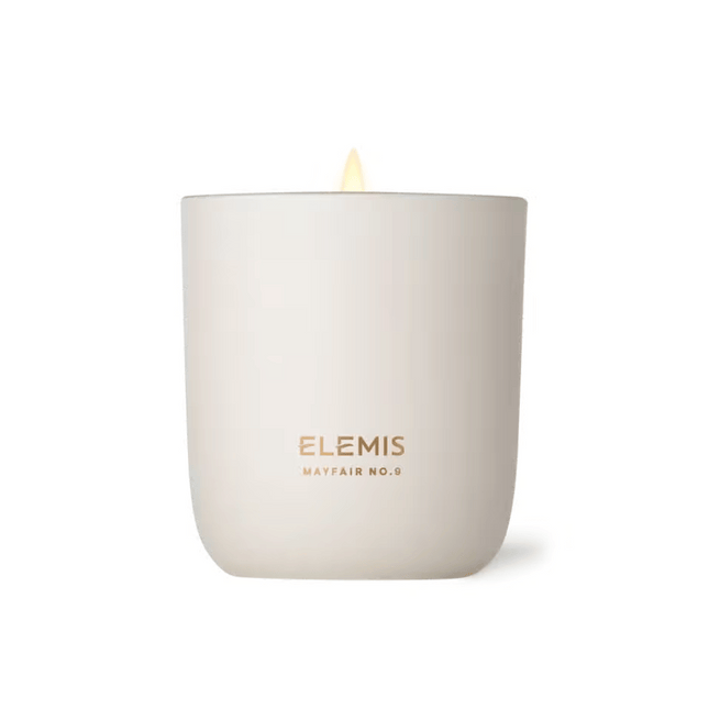 Elemis Mayfair No.9 Candle 220g
