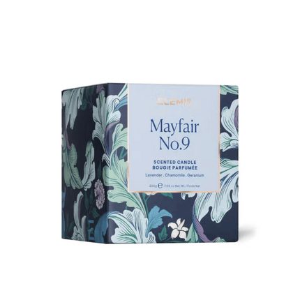 Elemis Mayfair No.9 Candle 220g