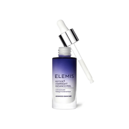 Elemis Peptide4 Overnight Radiance Peel 30ml