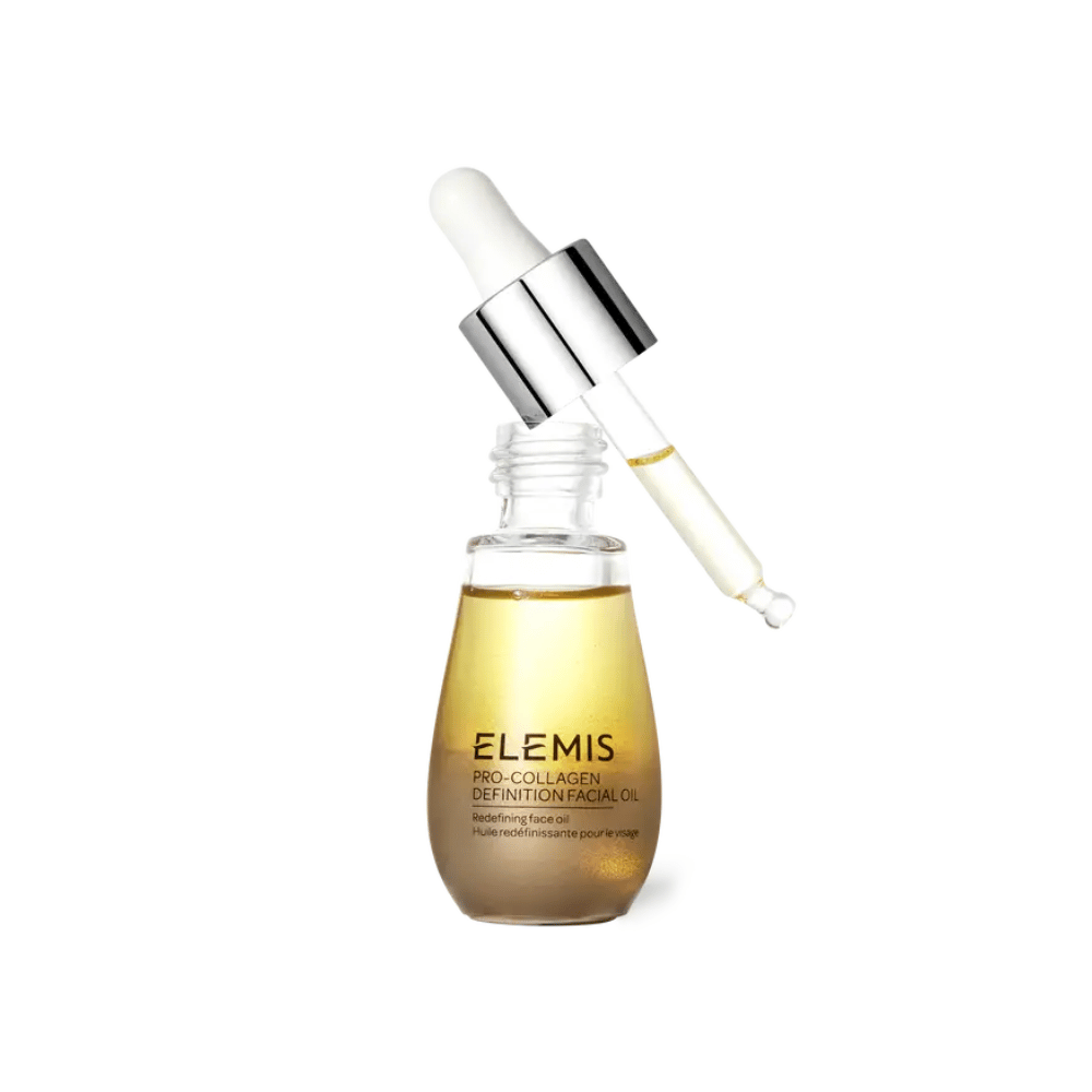 
                  
                    Load image into Gallery viewer, Elemis Pro-Collagen Definition Facial Oil 15ml
                  
                