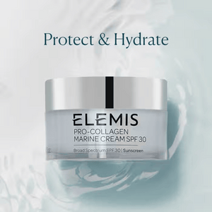 
                  
                    Load image into Gallery viewer, Elemis Pro-Collagen Marine Cream SPF30 50ml
                  
                