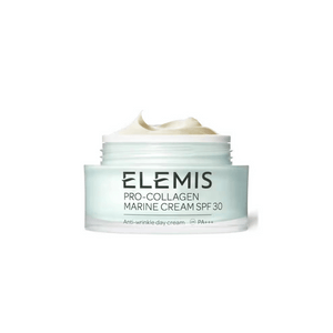 
                  
                    Load image into Gallery viewer, Elemis Pro-Collagen Marine Cream SPF30 50ml
                  
                