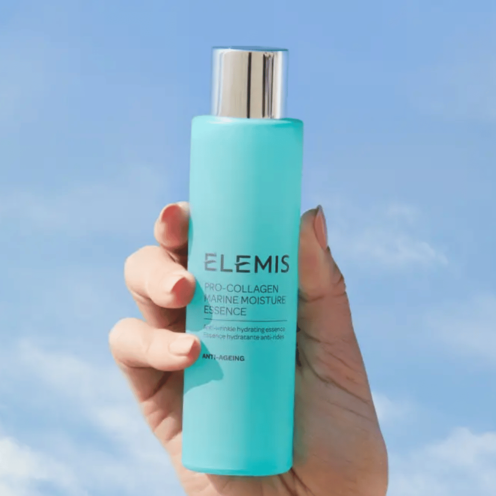 
                  
                    Load image into Gallery viewer, Elemis Pro-Collagen Marine Essence 100ml
                  
                