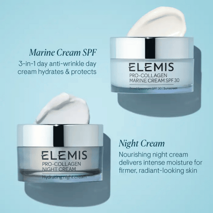 Elemis Pro-Collagen Night Cream 50ml