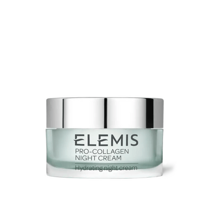 Elemis Pro-Collagen Night Cream 50ml