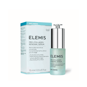 
                  
                    Load image into Gallery viewer, Elemis Pro-Collagen Renewal Serum 15ml
                  
                