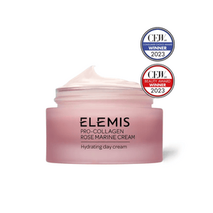 
                  
                    Load image into Gallery viewer, Elemis Pro-Collagen Rose Marine Cream 50ml
                  
                