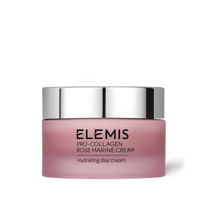 
                  
                    Load image into Gallery viewer, Elemis Pro-Collagen Rose Marine Cream 50ml
                  
                