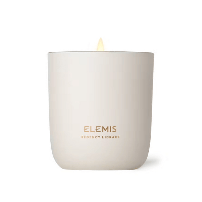 Elemis Regency Library Candle 220g